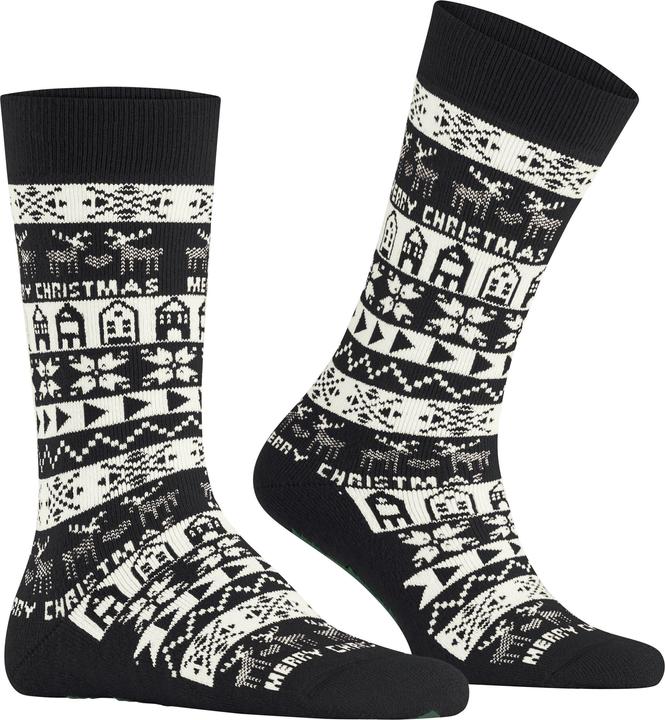 Immagine prodotto Burlington Merry Christmas Damen (36 - 41)