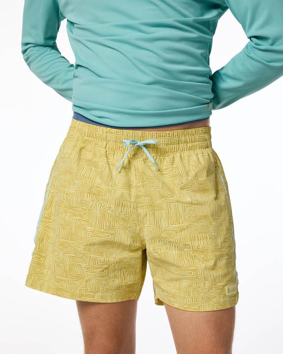 Image du produit Cotopaxi Brinco 5" Short-Print (S)