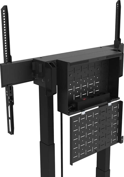 Produktbild Neomounts FL55-875BL1 (100", 110 kg)