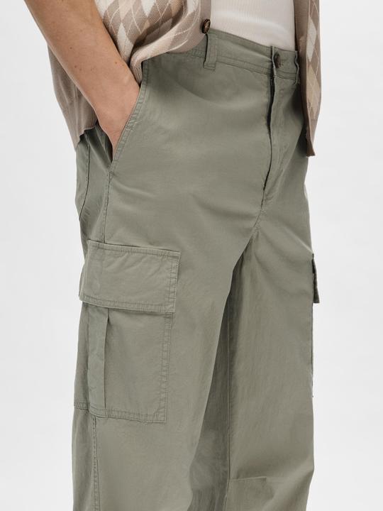 Produktbild Selected 220 Loose Fit Cargohose