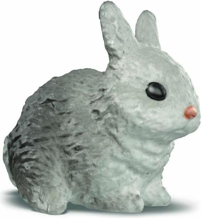 Productafbeelding Schleich Kaninchenstall