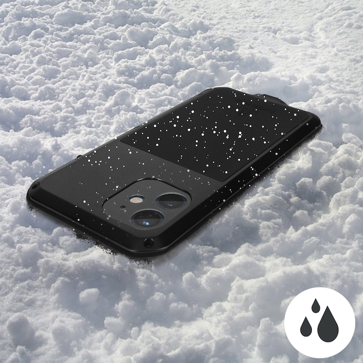 Produktbild Love Mei Full protection Series (Apple iPhone 12)