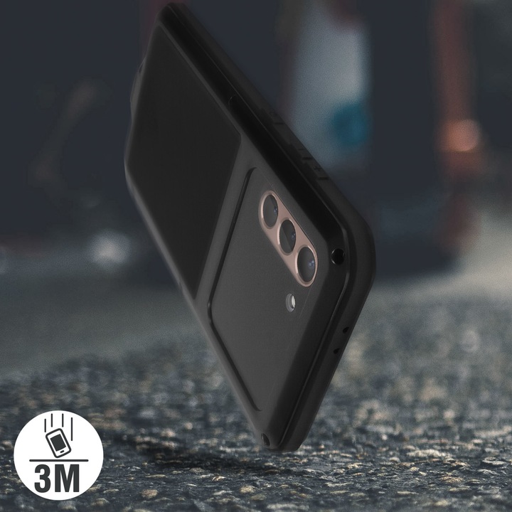 Actual product image Love Mei Full protection Series (Samsung Galaxy S21)