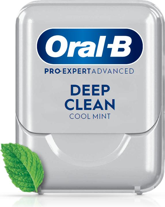 Oral-B Pro Exp Deep Clean Floss 25m (25 m)