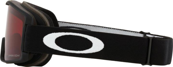 Actual product image Oakley Line Miner S ski goggles