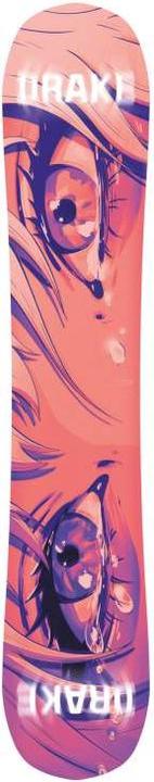 Produktbild Drake DFL Pro (145)