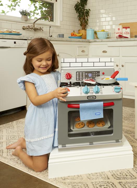 Immagine prodotto MGA Primo forno