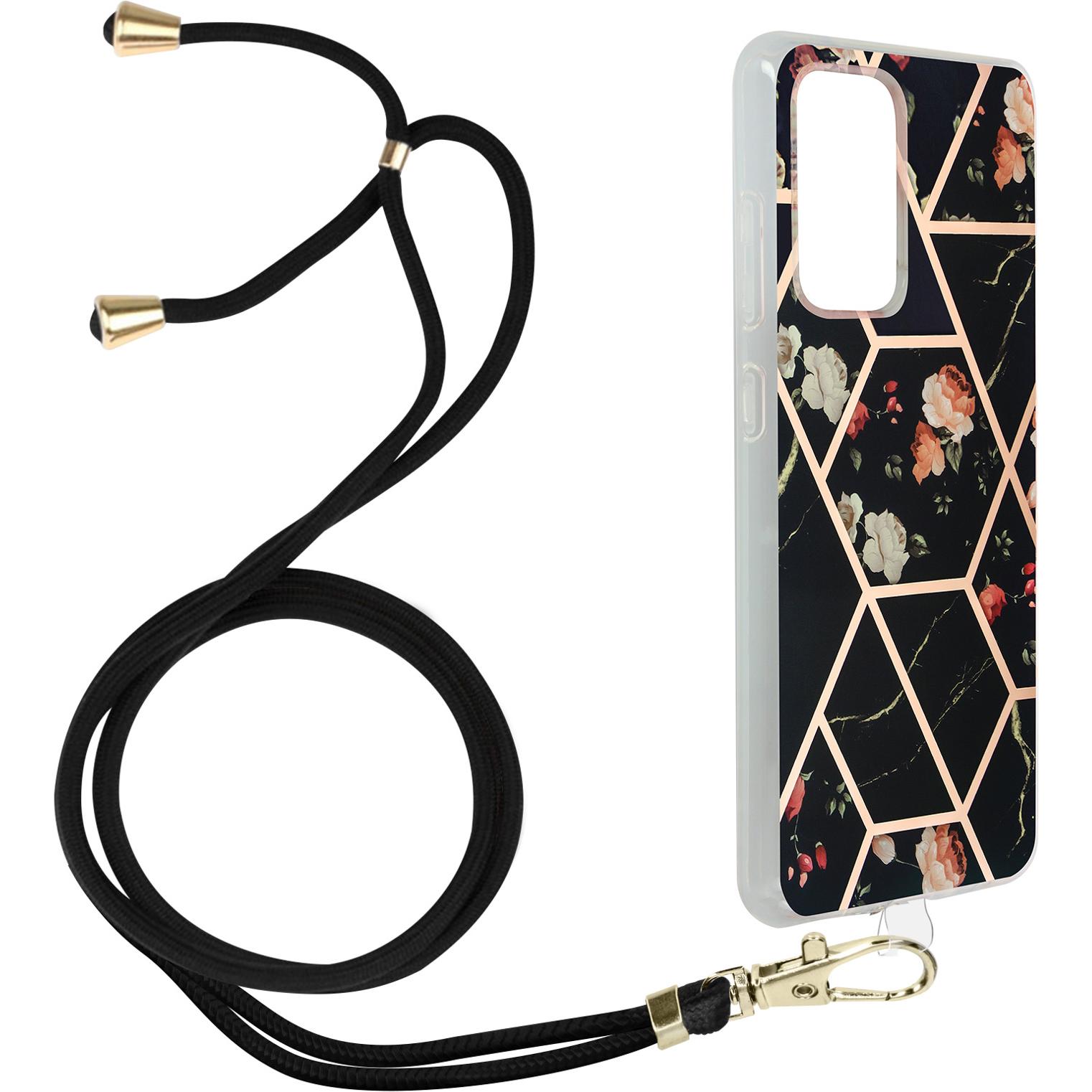 Avizar Marnek Series, Handykette, Schwarz