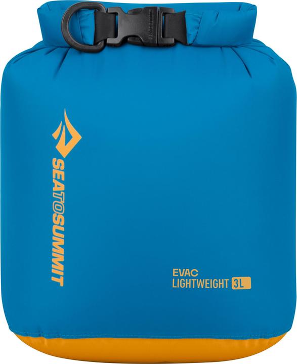 Sea To Summit Evac Lightweight Dry (5 l)