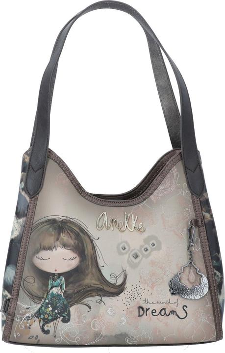 Actual product image Anekke Real Schultertasche 32 cm