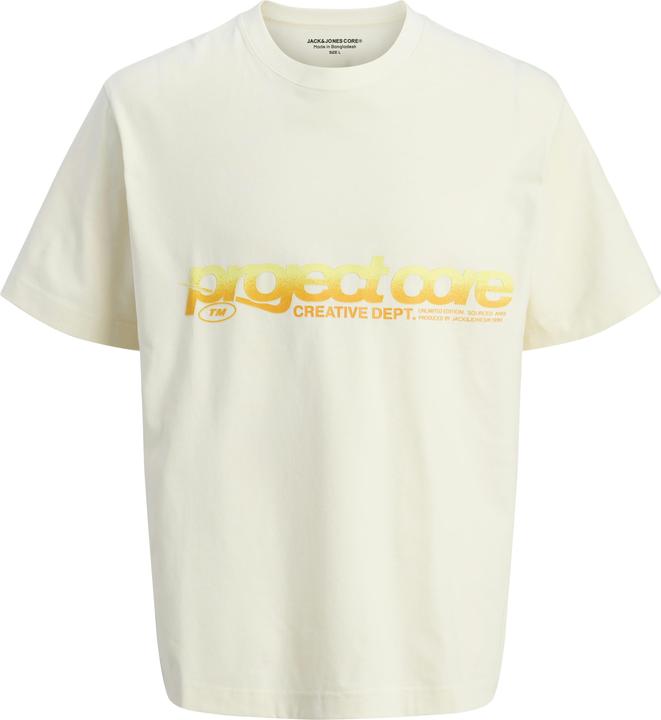 Immagine prodotto Jack & Jones Gedruckt Rundhalsausschnitt T-shirt T-shirt (XXL)