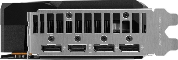 Produktbild ASUS Radeon DUAL RX 6600 XT OC Edition (8 GB)