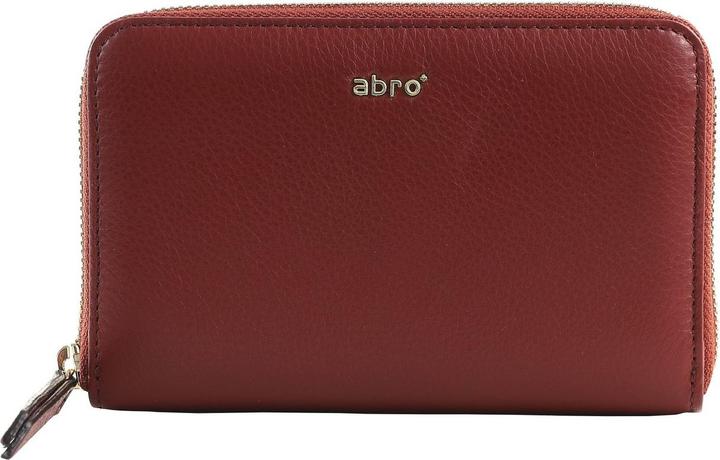 Produktbild Abro Leather Dalia Wallet