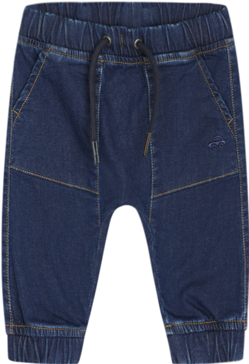 Actual product image Hust and Claire Jeans Jus (68)
