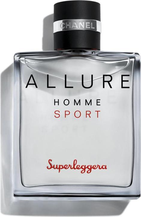 Produktbild Chanel Allure Homme Sport Superleggera Eau de Parfum (Eau de Parfum, 100 ml)