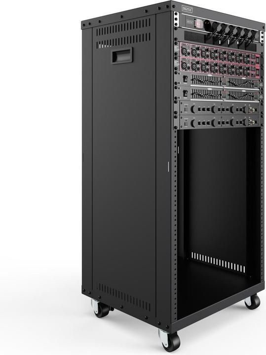 Immagine prodotto Digitus DN-48002 (21 HE, Rack da 19 pollici)