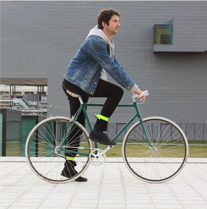 Image du produit Doiy Bandes réfléchissantes (Vélo)