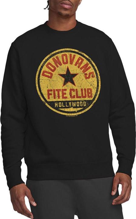 Immagine prodotto Ray Donovan Fite Club Felpa Adulto Unisex (XXL)