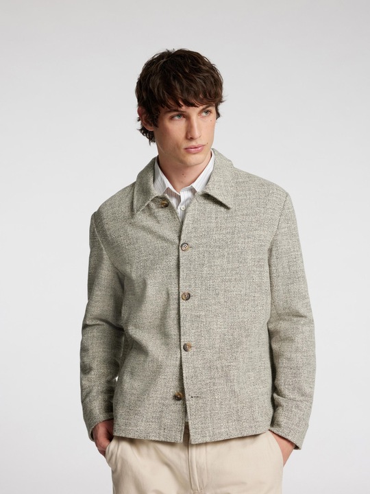 Immagine prodotto Selected Homme Langarm Overshirt (XL)