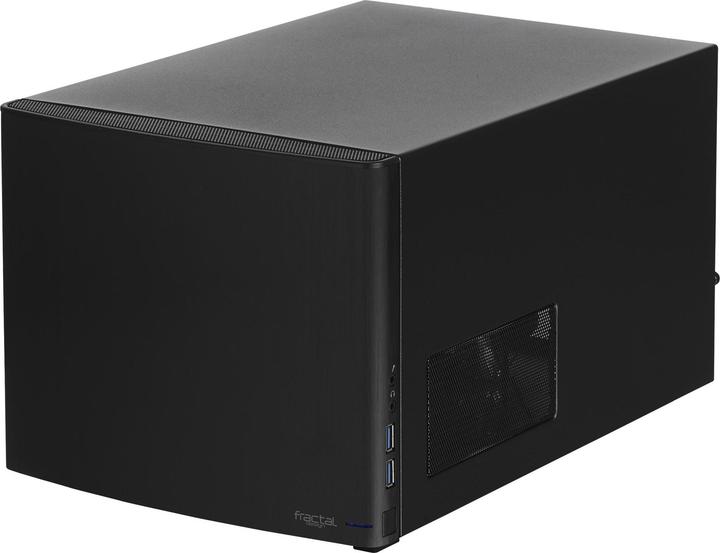 Produktbild Fractal Node 304 (Mini-ITX)