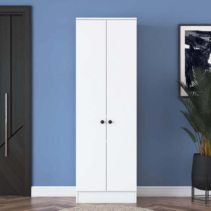 Image du produit Skye Decor Tessa (60 x 183 x 37,5 cm)