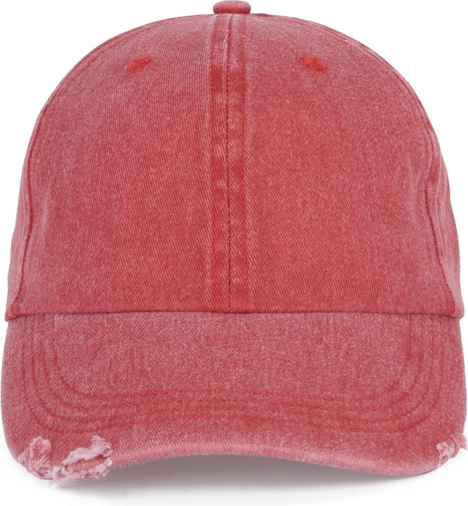 wash ed red