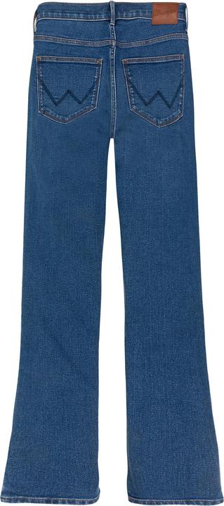 Produktbild Wrangler Bootcut (26)