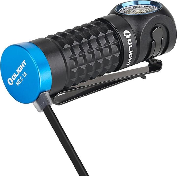 Produktbild Olight Perun Mini (2.10 cm, 1000 lm)