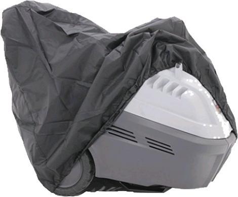 Actual product image Annovi Reverberi Annovi and Reverberi ARXP BOX3 150LHT with accessory compartment (Electrical connection)