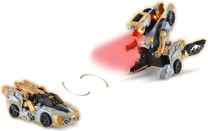Produktbild VTech Switch & Go - OneClick-Mega-Drache