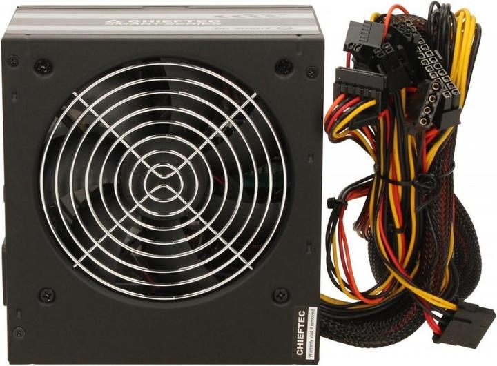 Produktbild Chieftec Smart (500 W)