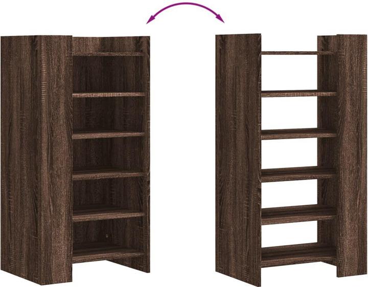 Immagine prodotto vidaXL Schuhschrank