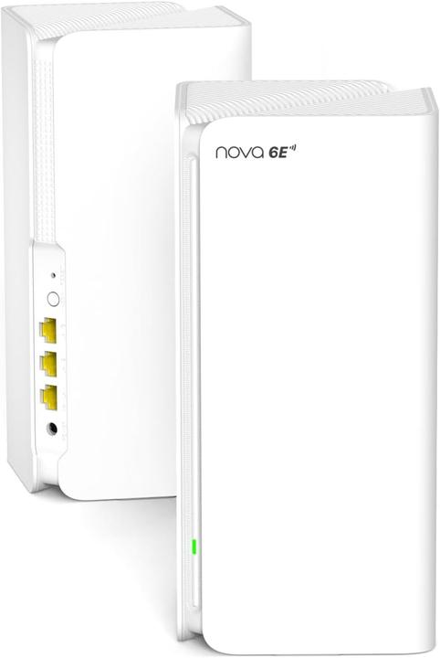 Immagine prodotto Tenda Sistema Home Mesh Wi-Fi 6E AXE5700