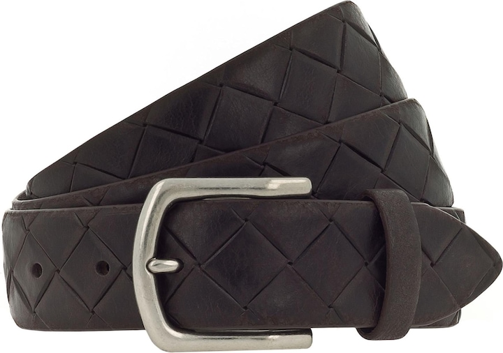 Produktbild Vanzetti Gürtel Leder (110)