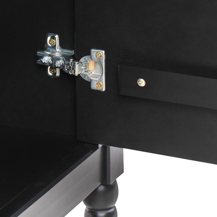 Image du produit Beliani Shillington (150 x 40 x 83 cm)