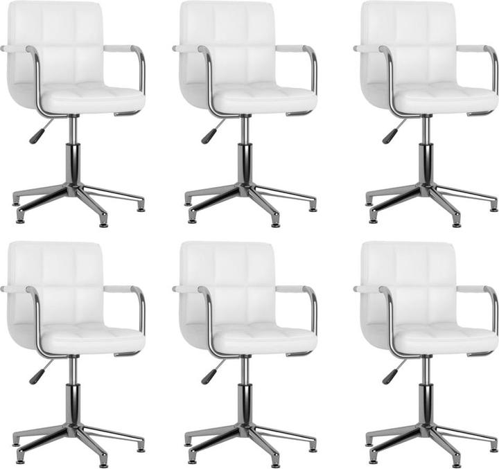 Image du produit vidaXL Esszimmerstuhl