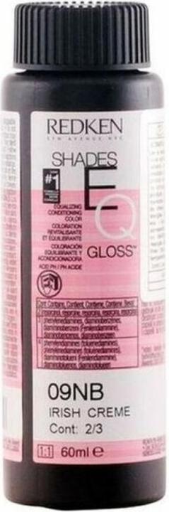 09NB Irish Creme