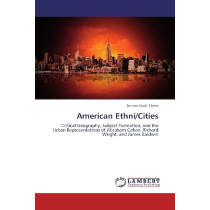 American Ethni/Cities, Fachbücher