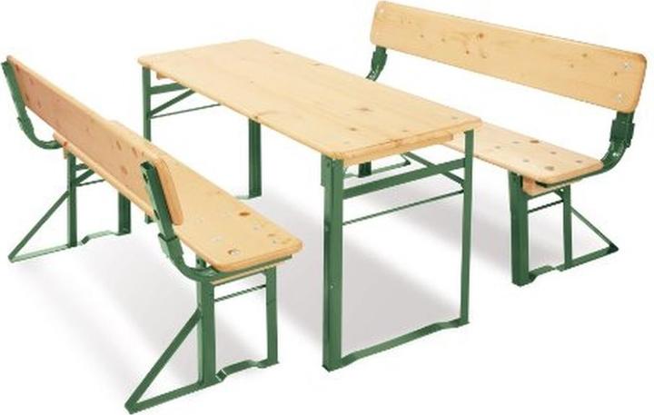 Image du produit Pinolino Sepp avec le dossier