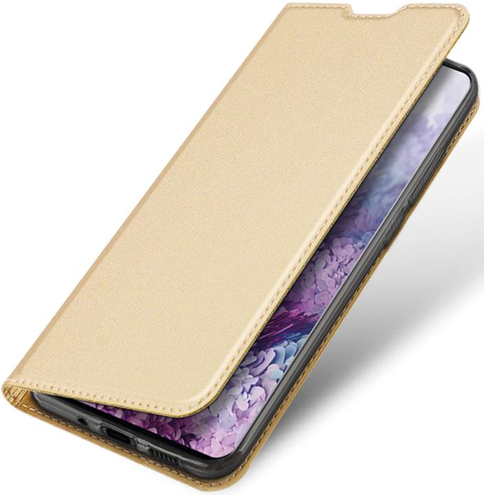 Actual product image Dux Ducis Skin Pro Series (Samsung Galaxy S20+)