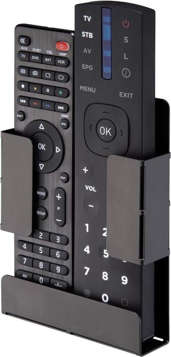 Produktbild Hama TV-Zubehör-Box, klein (Aufbewahrung)