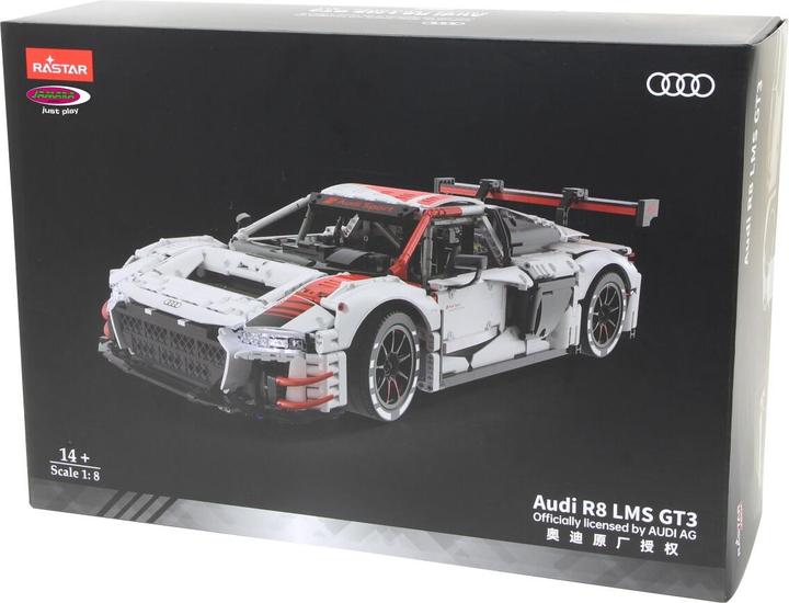 Actual product image Jamara Audi R8
