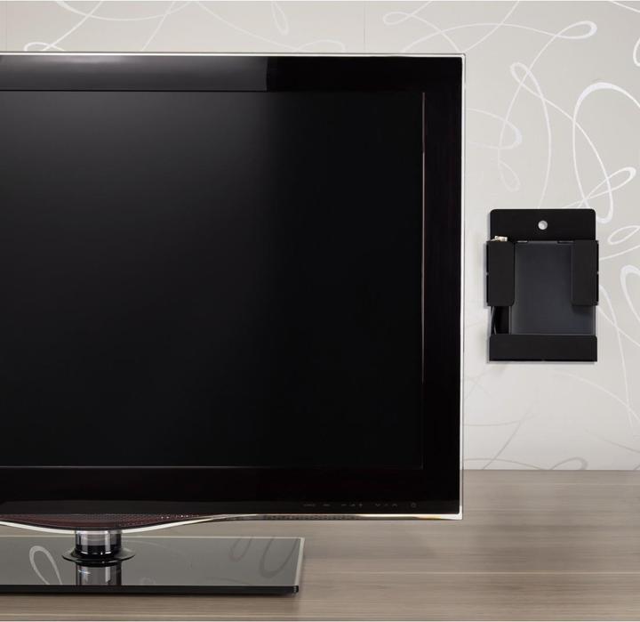 Produktbild Hama TV-Zubehör-Box, klein (Aufbewahrung)