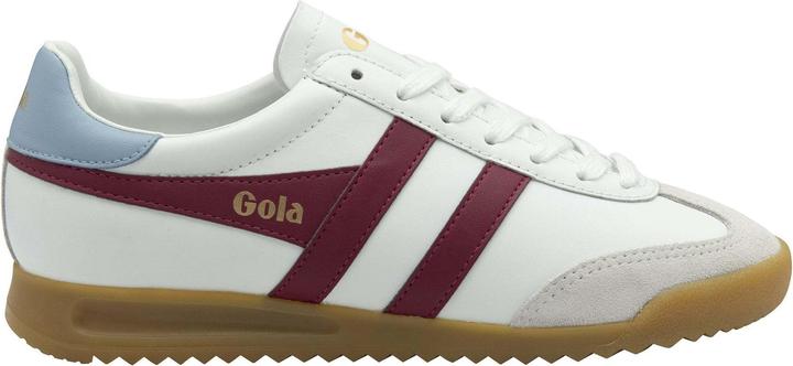 Image du produit Gola Torpedo Leather Trainer (36)