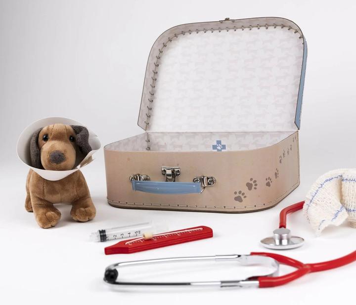 Produktbild Egmont Toys - Veterinary Case - (570116)