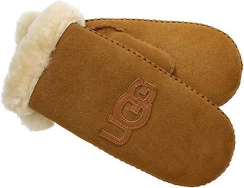 Image du produit Ugg Mitaines Heritage Logo (S)