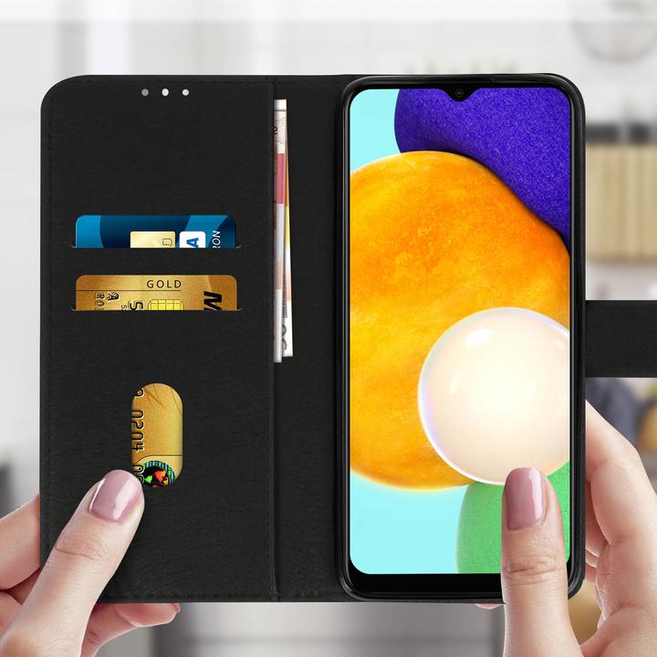 Actual product image Avizar Chester Series (Samsung Galaxy A03s)