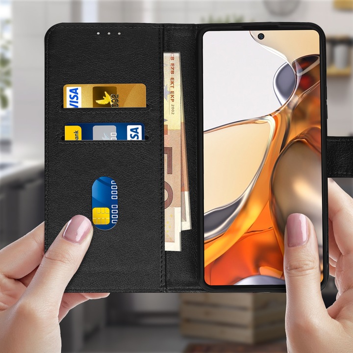 Actual product image Avizar Chester Series (Xiaomi 11T Pro)
