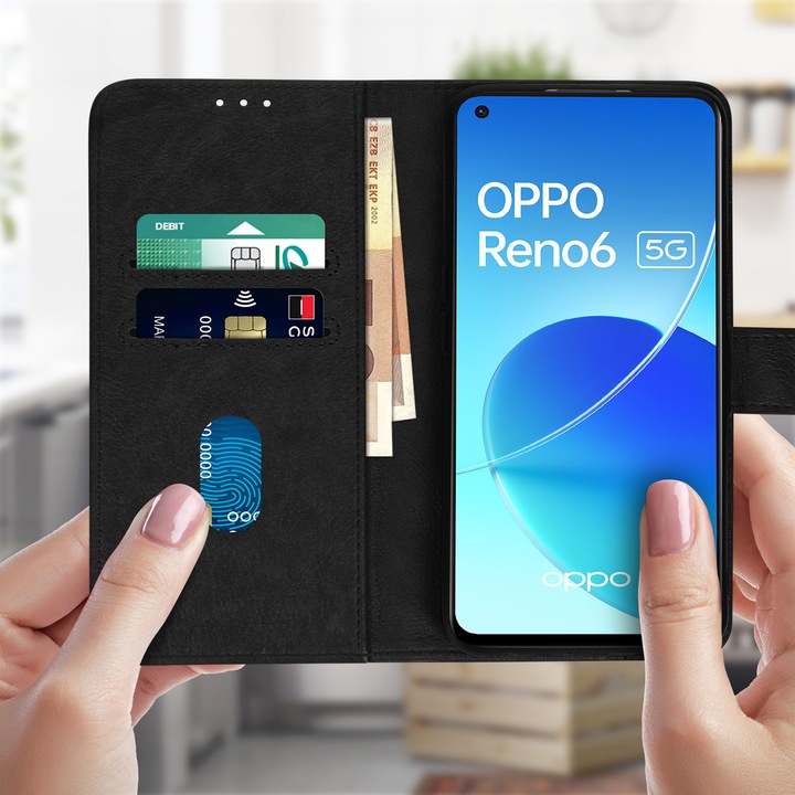 Produktbild Avizar Chester Series (Oppo Reno 6 5G)
