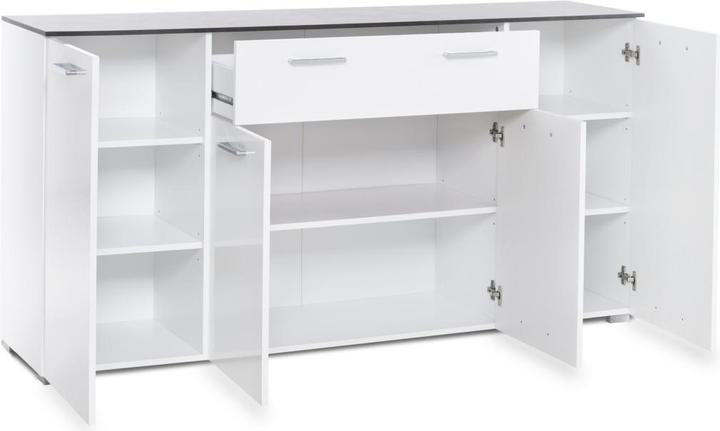 Image du produit Finori Lengenfeld (160 x 40 x 84 cm)